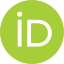 orcid logo