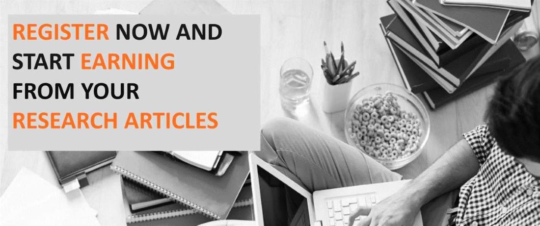 How article monetization works