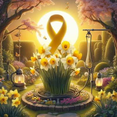 daffodilspring