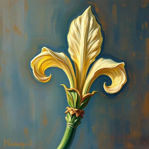 fleurdelis