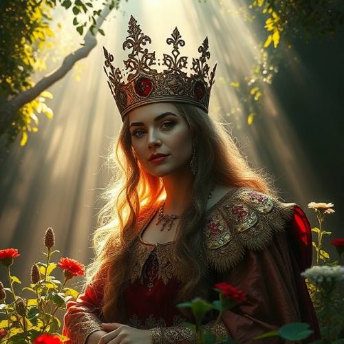 medievalqueen